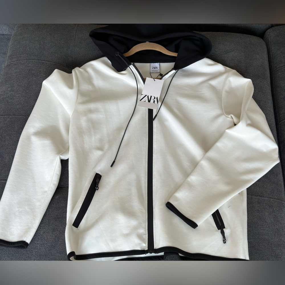 Men jacket